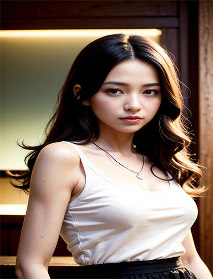 从前的光景技术揭秘：化妆特效如何技术难题的创造性解决 树立行业技术的新标杆