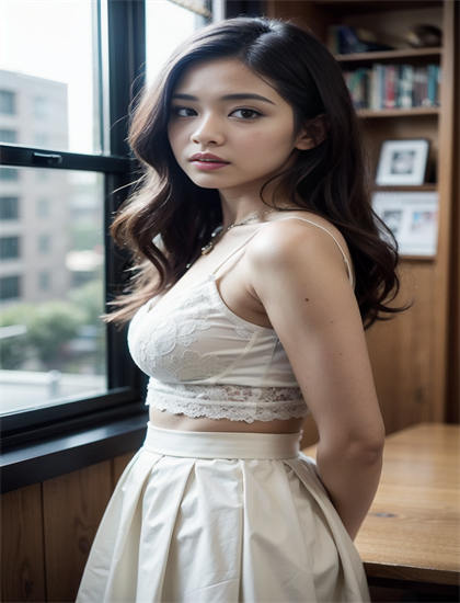 《鬼畜女子监狱》主角分析：角色塑造与成长轨迹