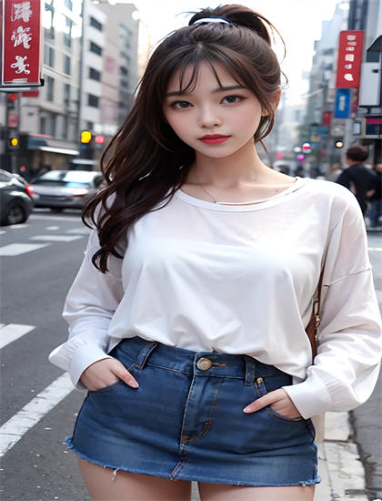 迷你剧技术揭秘：大家想得美的创作历程与幕后故事 ——深入探索迷你剧的艺术世界